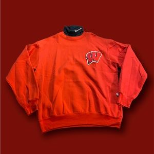 College Sweatshirt